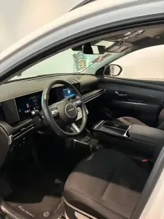 Photo 25 Hyundai Tucson  1.6 T-GDI 253 Plug-in BVA6