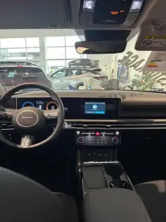 Photo 28 Hyundai Tucson  1.6 T-GDI 253 Plug-in BVA6