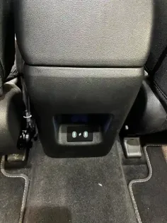 Photo 27 Hyundai Tucson  1.6 T-GDI 253 Plug-in BVA6