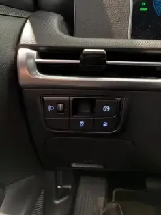 Photo 7 Hyundai Tucson  1.6 T-GDI 253 Plug-in BVA6