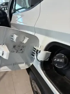 Photo 14 Hyundai Tucson  1.6 T-GDI 253 Plug-in BVA6