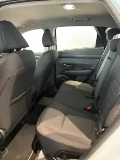 Photo 26 Hyundai Tucson  1.6 T-GDI 253 Plug-in BVA6