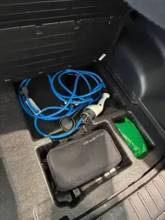 Photo 42 Hyundai Tucson  1.6 T-GDI 253 Plug-in BVA6