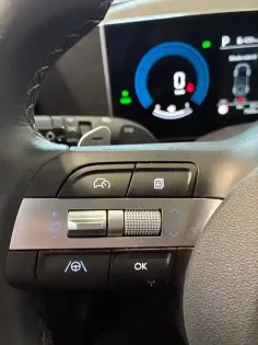 Photo 23 Hyundai Tucson  1.6 T-GDI 253 Plug-in BVA6