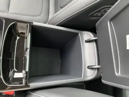 Photo 22 Hyundai Tucson  1.6 T-GDI 253 Plug-in BVA6