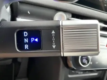 Photo 24 Hyundai Tucson  1.6 T-GDI 253 Plug-in BVA6