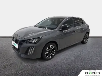 Photo Peugeot 208 Allure