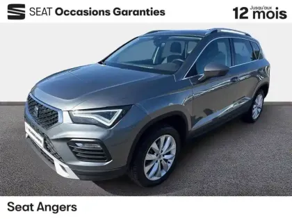 Photo Seat Ateca Style Business