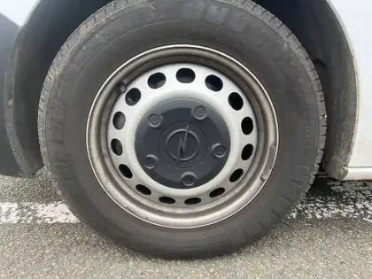 Photo 28 Opel Vivaro  FGN L2 1.5 DIESEL 120 CH