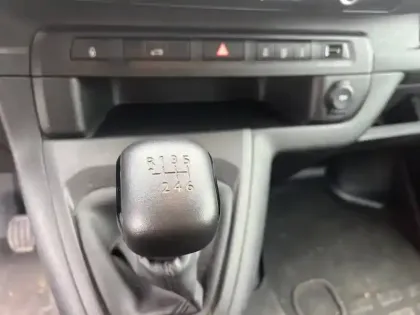 Photo 26 Opel Vivaro  FGN L2 1.5 DIESEL 120 CH