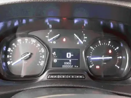 Photo 27 Opel Vivaro  FGN L2 1.5 DIESEL 120 CH