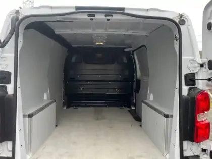 Photo 32 Opel Vivaro  FGN L2 1.5 DIESEL 120 CH