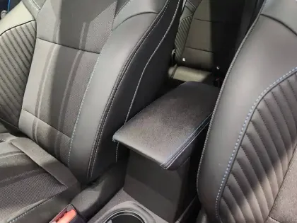 Photo 6 Renault Symbioz  E-Tech full hybrid 145