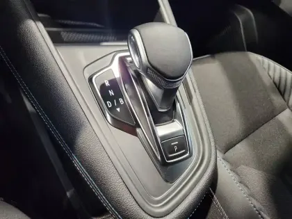 Photo 7 Renault Symbioz  E-Tech full hybrid 145