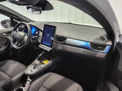 Photo 8 Renault Symbioz  E-Tech full hybrid 145