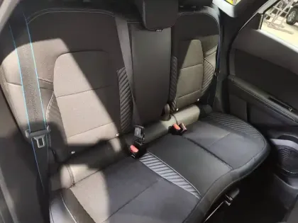 Photo 14 Renault Symbioz  E-Tech full hybrid 145