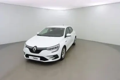 Photo Renault Megane Business