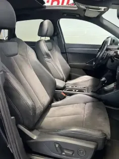 Photo 13 Audi Q3 RS  2.5 TFSI 400 ch S tronic 7