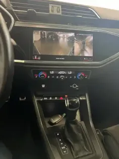 Photo 11 Audi Q3 RS  2.5 TFSI 400 ch S tronic 7