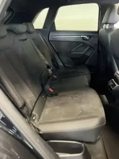 Photo 14 Audi Q3 RS  2.5 TFSI 400 ch S tronic 7