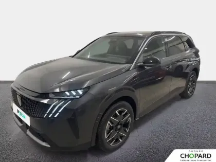 Photo Peugeot 5008 Gt