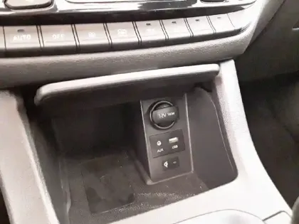 Photo 21 Hyundai I30  Fastback 1.0 T-GDi 120 BVM6