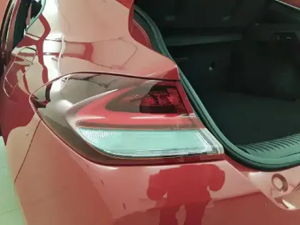 Photo 16 Hyundai I30  Fastback 1.0 T-GDi 120 BVM6