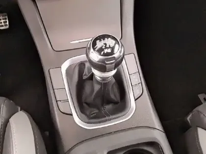 Photo 13 Hyundai I30  Fastback 1.0 T-GDi 120 BVM6