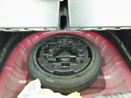 Photo 24 Hyundai I30  Fastback 1.0 T-GDi 120 BVM6