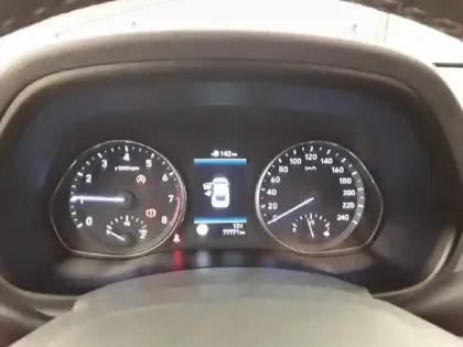 Photo 9 Hyundai I30  Fastback 1.0 T-GDi 120 BVM6