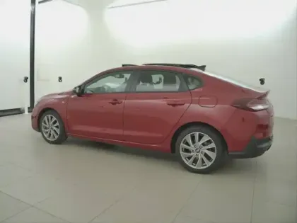 Photo 30 Hyundai I30  Fastback 1.0 T-GDi 120 BVM6