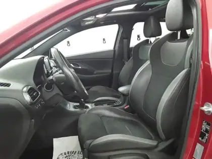 Photo 32 Hyundai I30  Fastback 1.0 T-GDi 120 BVM6