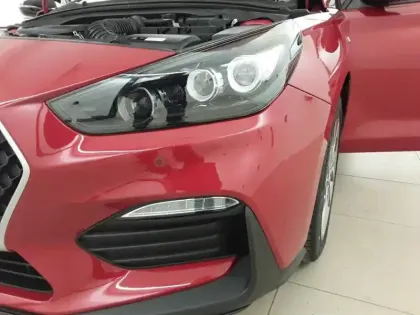 Photo 15 Hyundai I30  Fastback 1.0 T-GDi 120 BVM6