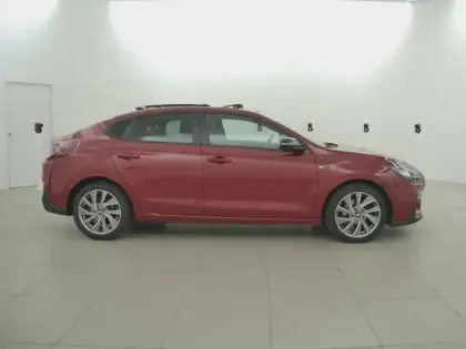 Photo 28 Hyundai I30  Fastback 1.0 T-GDi 120 BVM6