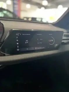 Photo 28 Audi A5  TDI Hybride 204 ch S tronic 7