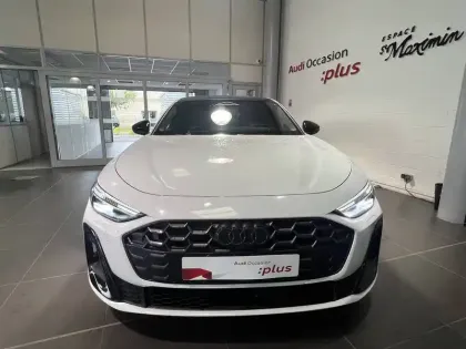 Photo 22 Audi A5  TDI Hybride 204 ch S tronic 7