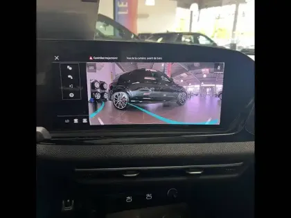 Photo 29 Audi A5  TDI Hybride 204 ch S tronic 7