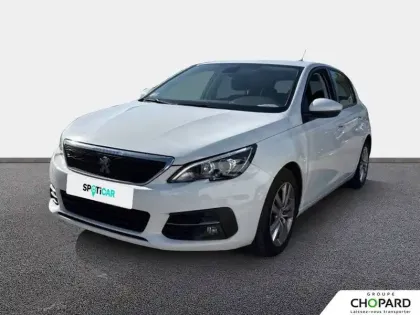Photo Peugeot 308 Active Pack