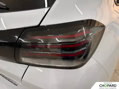 Photo 23 Peugeot 208  Hybrid 110 e-DCS6