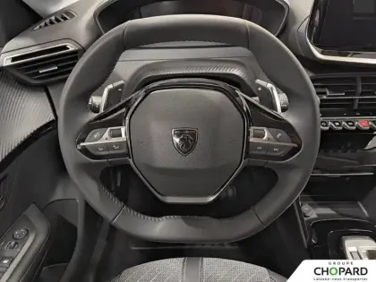 Photo 14 Peugeot 208  Hybrid 110 e-DCS6