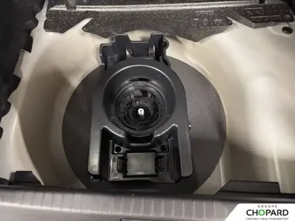 Photo 42 Peugeot 208  Hybrid 110 e-DCS6