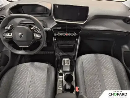 Photo 36 Peugeot 208  Hybrid 110 e-DCS6