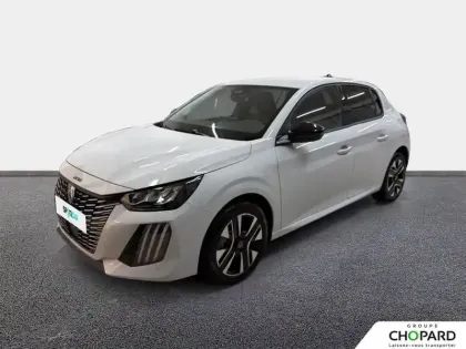 Photo 24 Peugeot 208  Hybrid 110 e-DCS6