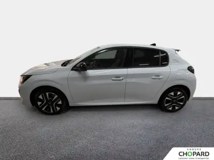 Photo 7 Peugeot 208  Hybrid 110 e-DCS6