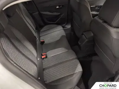 Photo 10 Peugeot 208  Hybrid 110 e-DCS6