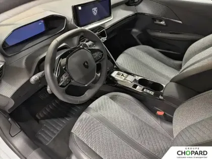 Photo 37 Peugeot 208  Hybrid 110 e-DCS6