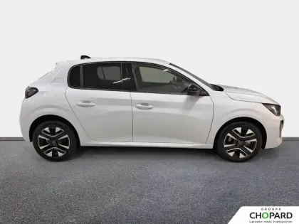 Photo 27 Peugeot 208  Hybrid 110 e-DCS6