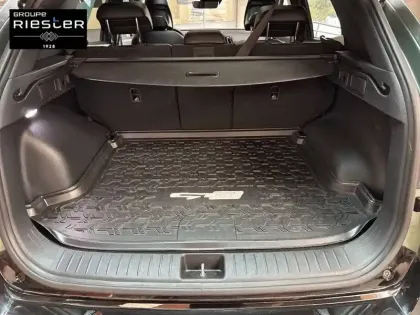 Photo 5 Kia Sportage  1.6 T-GDi 230ch ISG Hybride BVA6 4x2