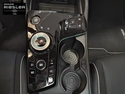 Photo 20 Kia Sportage  1.6 T-GDi 230ch ISG Hybride BVA6 4x2