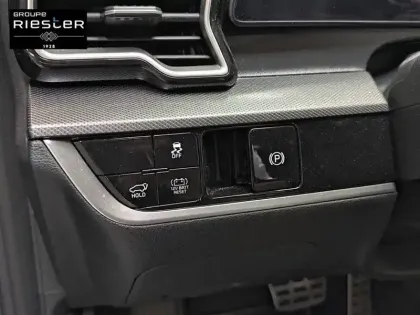 Photo 37 Kia Sportage  1.6 T-GDi 230ch ISG Hybride BVA6 4x2